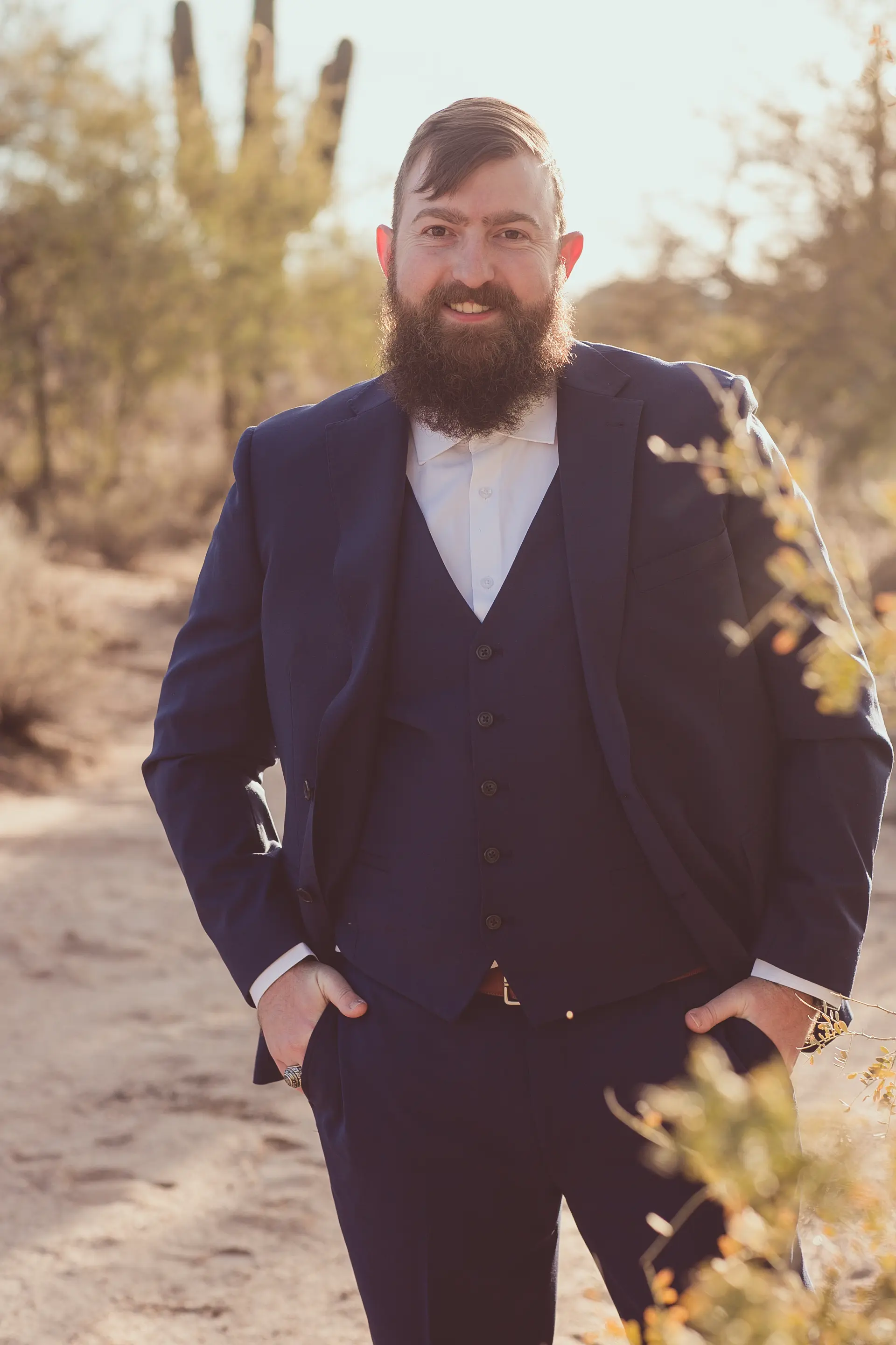 James Singleton